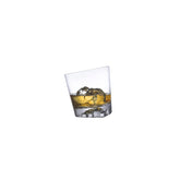Memento Mori Crystal Whiskey Glass (Set of 2)