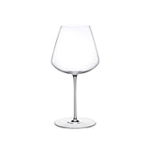 Stem Zero 22 oz. Crystal Red Wine Glass (Set of 2)