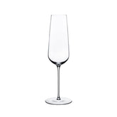 Stem Zero Crystal Champagne Glass