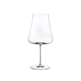 Stem Zero 34 oz. Crystal Red Wine Glass