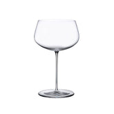 Stem Zero 25 oz. Crystal White Wine Glass