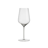 Stem Zero Trio Crystal White Wine Glass