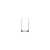 Finesse Crystal Shot Glasses (Set of 4)