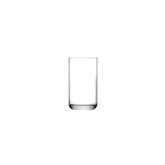 Finesse Crystal Shot Glasses (Set of 4)