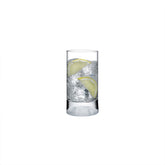 Club Ice Crystal High Ball Glasses (Set of 4)