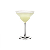Vantage Crystal Margarita Glasses (Set of 2)