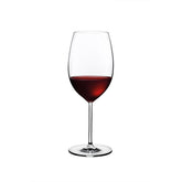 Vantage Crystal Bordeaux Glasses (Set of 2)
