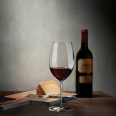 Vantage Crystal Bordeaux Glasses 20 oz. (Set of 2)