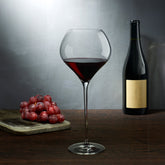 Fantasy Crystal Tall Red Wine Glasses 29 oz. (Set of 2)