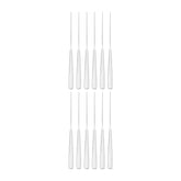 Atlantis 9.25" Silver Stainless Steel Dinner Knife Mono 18/10 (Set of 12)