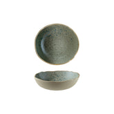 Bonna China Gaia dia.8" h:8.75" 33 oz. Round Decorated Porcelain Bowl