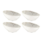 Bonna China Grano dia.3.25" h:1.75" 2 oz. Round Decorated Porcelain Ramekin (Set of 4)