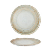 Bonna China Sands dia.12.75" Round Decorated Porcelain Plate