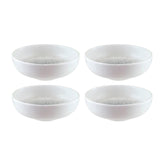 Luna Ocean dia.5.5" h:2" 15 oz. Round Decorated Vitrified Bowl (Set of 4)