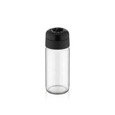 Glass Spice Shaker Set (Set of 6)