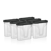 Spice Shaker Set (Set of 6)