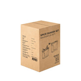Spice Shaker Set (Set of 6)