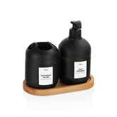 Bathroom Accessory Set