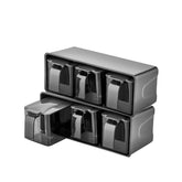 Spice Container Set (Set of 6)
