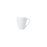 Artemis dia.3.25" h:4.25" 11 oz. Round Decorated Vitrified Mug (Set of 4)