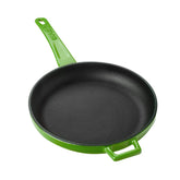 Round Green Pan dia.7.75" h:1"