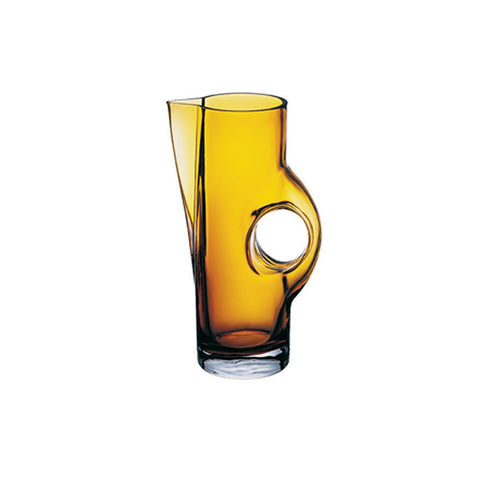 Senses™ 42 oz. Amber Pitcher (1 each)