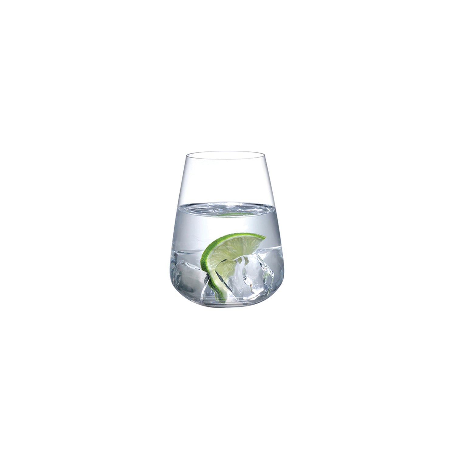 Stem Zero Crystal Water Glasses (Set of 2)