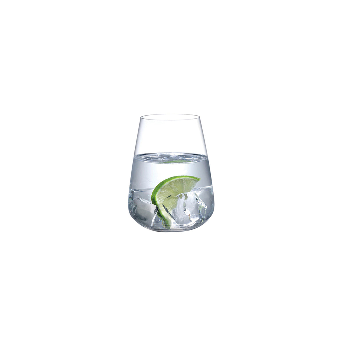 Stem Zero Crystal Water Glasses (Set of 2)
