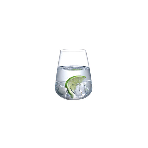 Stem Zero Crystal Water Glasses (Set of 2)