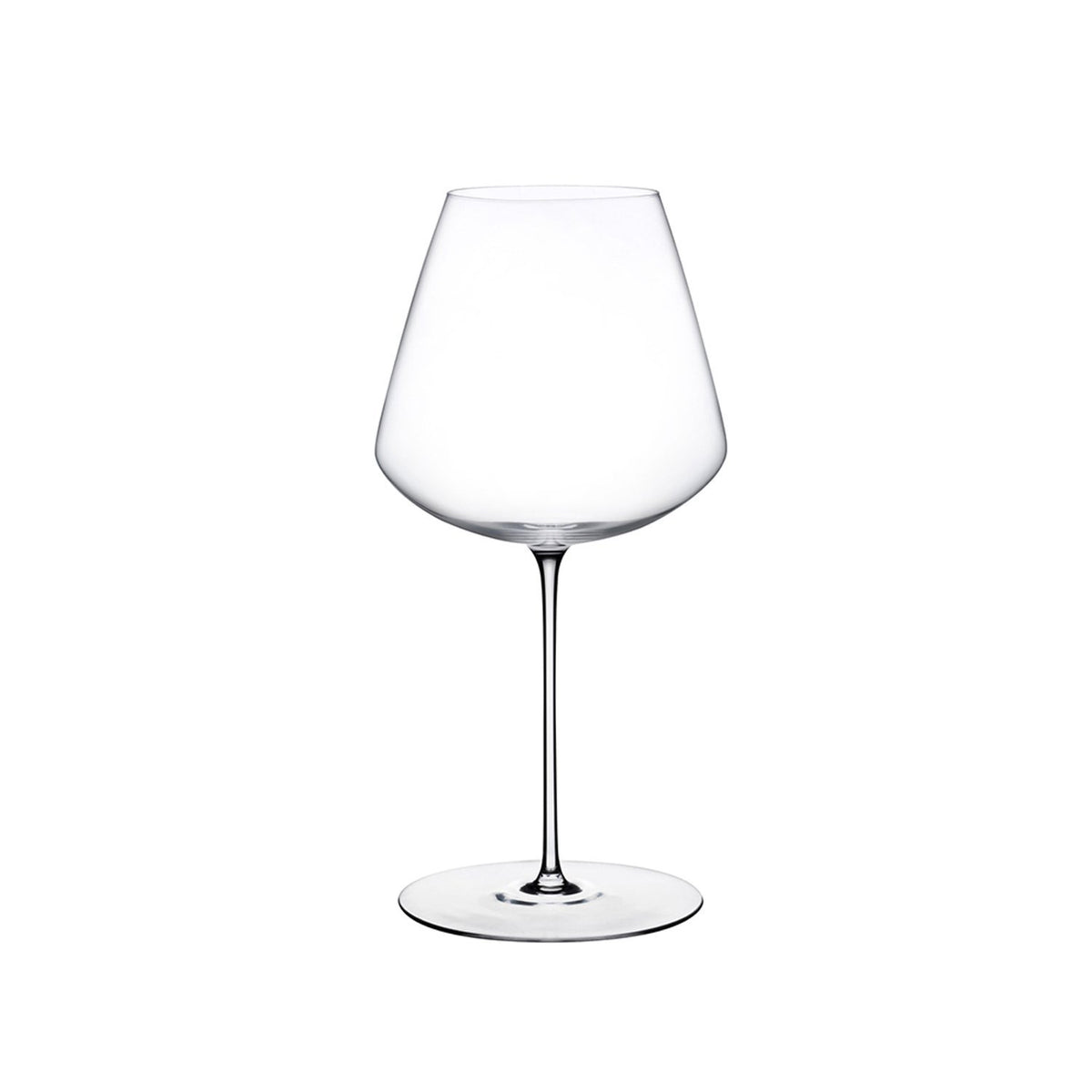 Stem Zero 22 oz. Crystal Red Wine Glass (Set of 2)