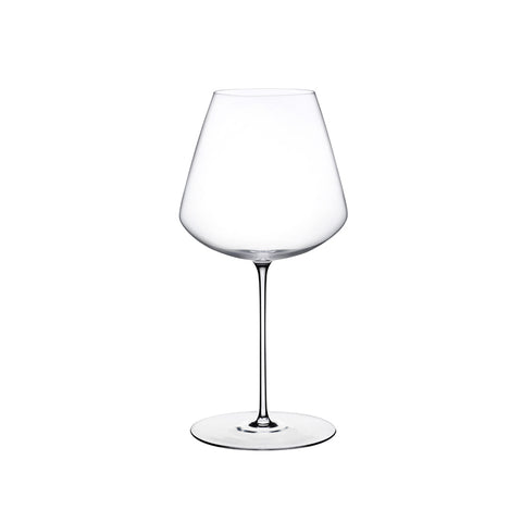 Stem Zero 22 oz. Crystal Red Wine Glass
