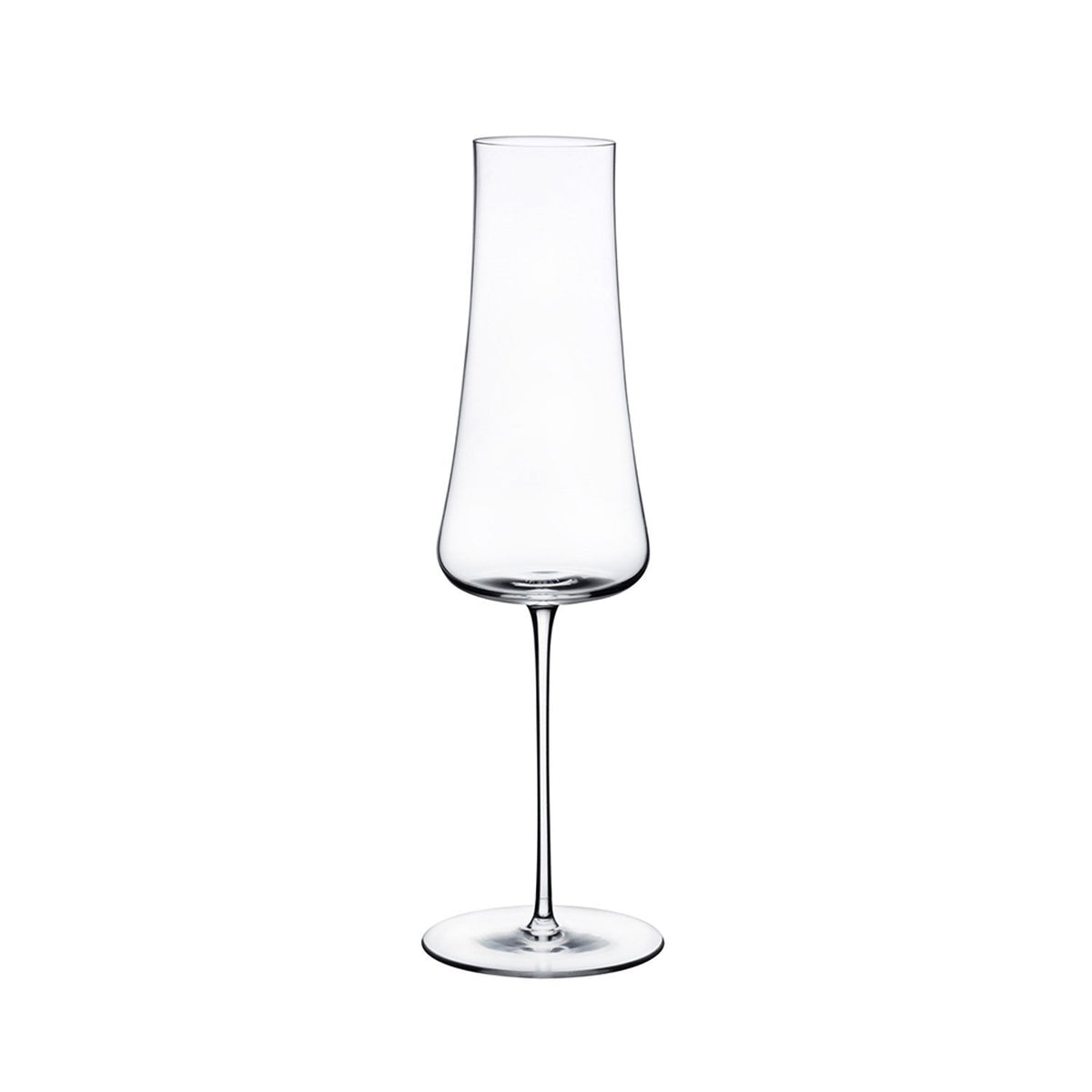 Stem Zero Crystal Champagne Glass 10 oz.