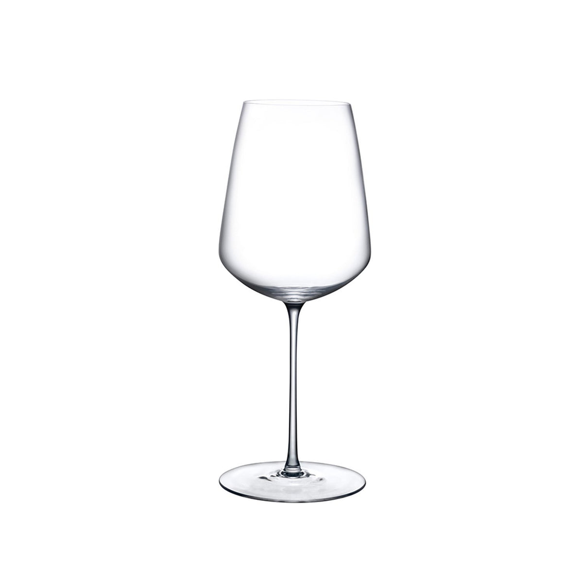 Stem Zero Crystal Red Wine Glass 18 oz.