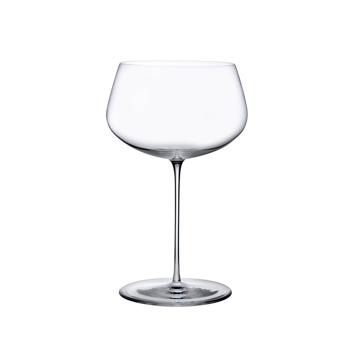 Stem Zero 25 oz. Crystal White Wine Glass