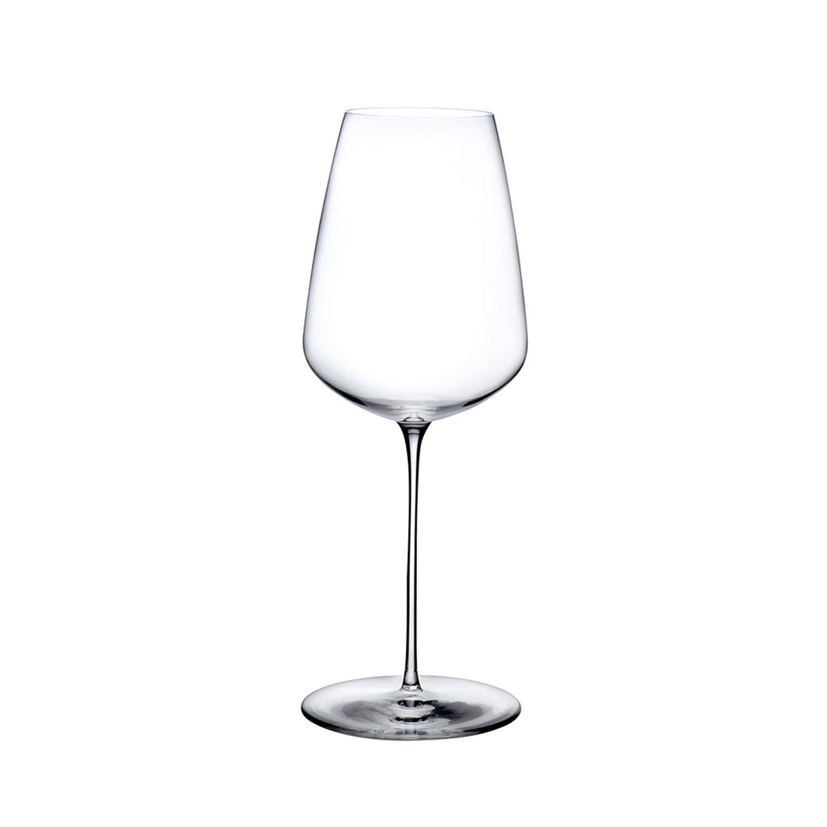 Stem Zero 15 oz. Crystal White Wine Glass