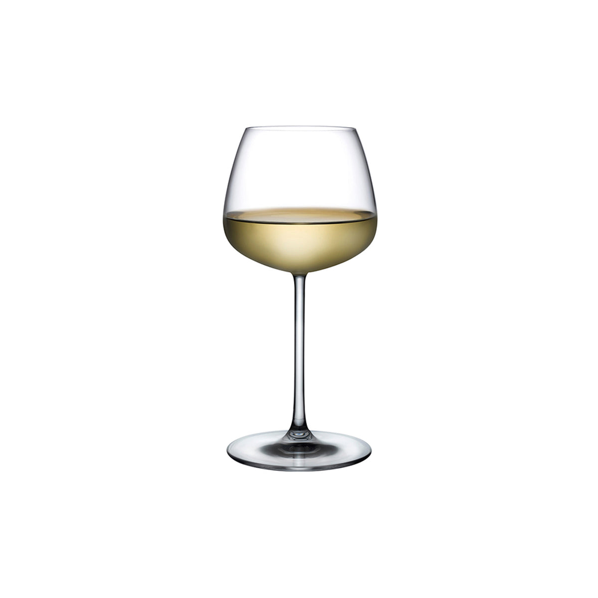 Mirage Crystal White Wine Glasses (Set of 2)