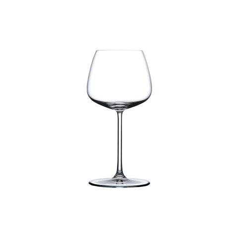 Mirage Crystal White Wine Glasses (Set of 2)