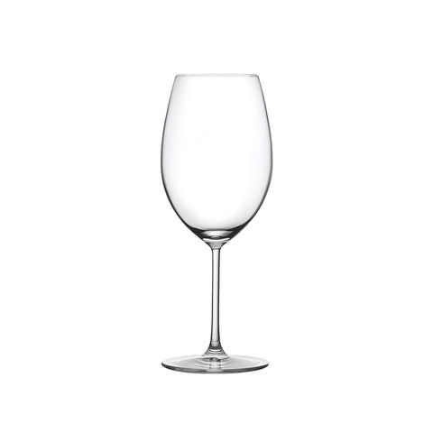 Vantage Crystal Bordeaux Glasses (Set of 2)