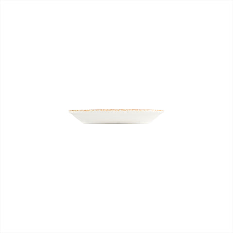 Bonna China Española 7.5" x 4.25" x h:1" Oval Decorated Porcelain Platter (Set of 2)