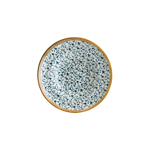 Bonna China Calif dia.10.75" h:2.25" 16 oz. Round Decorated Porcelain Bowl (Set of 2)