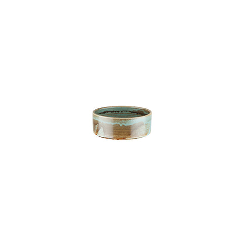 Bonna China Celeste dia.2.25" h:1" 1 oz. Round Decorated Porcelain Ramekin (Set of 4)