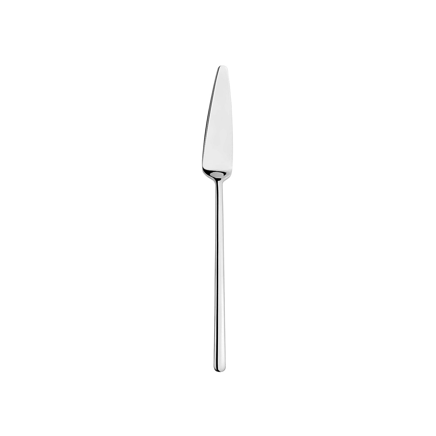 Flatware X-Lo 8.25"  Silver Stainless Steel Fish Knife 18/10 (Set of 12)