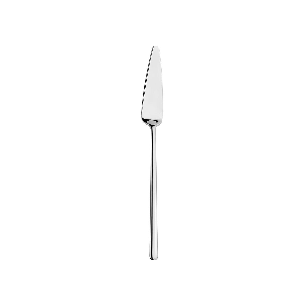 Flatware X-Lo 8.25"  Silver Stainless Steel Fish Knife 18/10 (Set of 12)