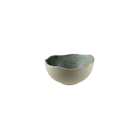 Bonna China Gaia dia.7" h:8.75" 46 oz. Round Decorated Porcelain Bowl (Set of 4)