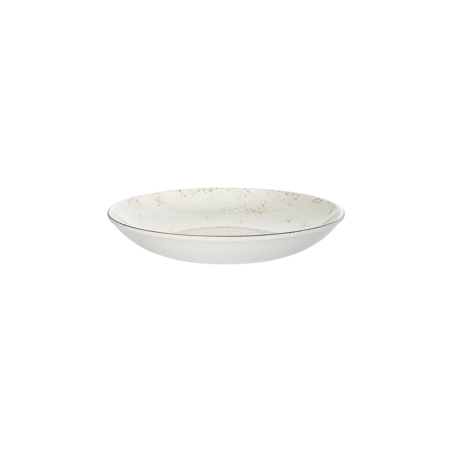 Bonna China Grano dia.11" h:2.5" 57 oz. Round Decorated Porcelain Bowl (Set of 2)