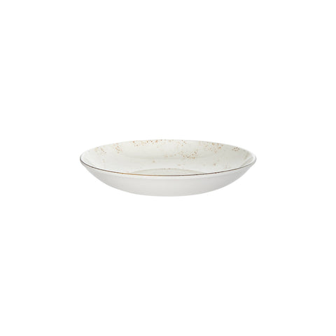 Bonna China Grano dia.11" h:2.5" 57 oz. Round Decorated Porcelain Bowl (Set of 2)