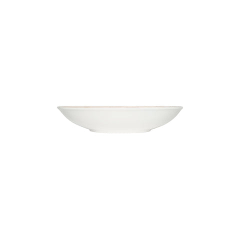 Bonna China Grano dia.11" h:2.5" 57 oz. Round Decorated Porcelain Bowl (Set of 2)