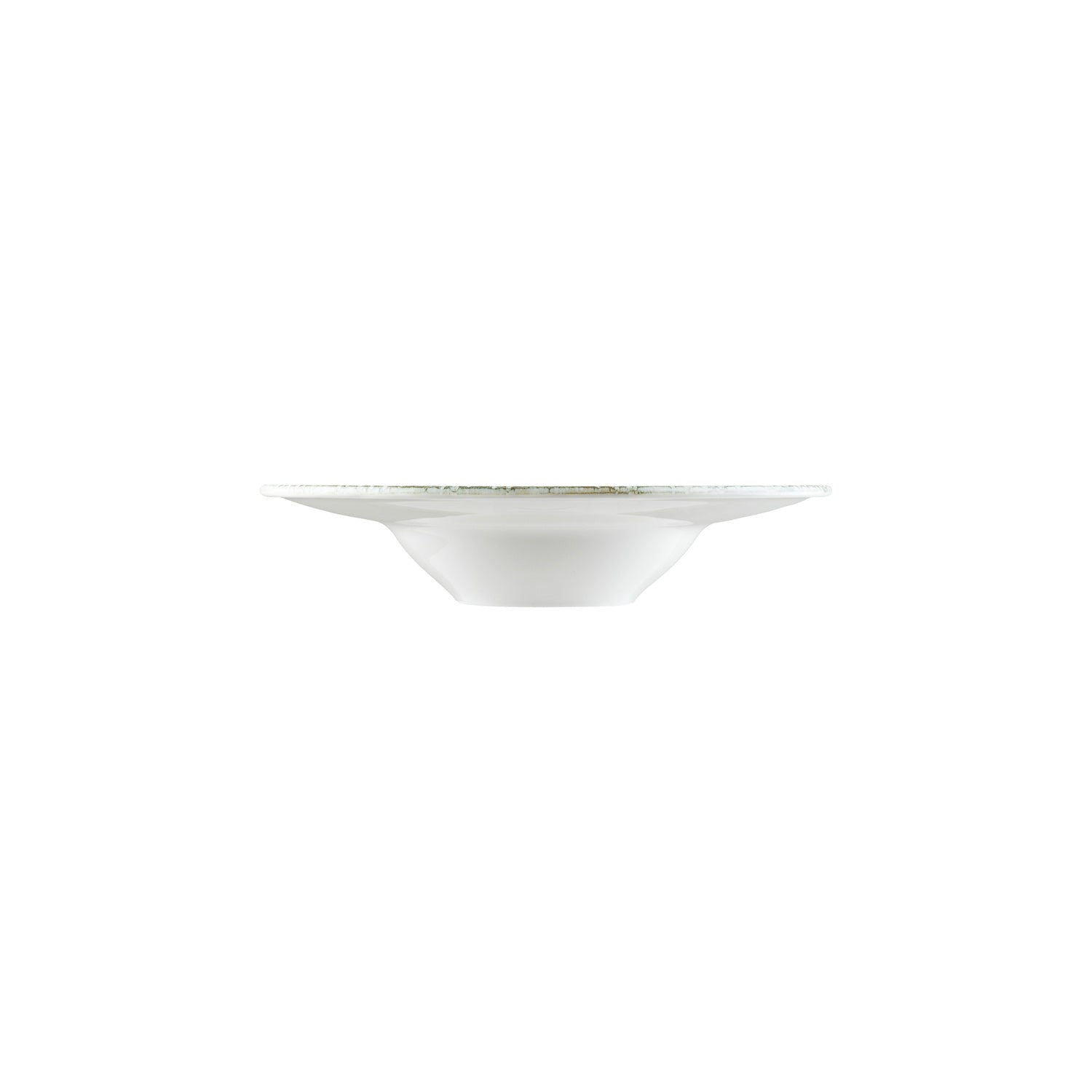 Bonna China Odette dia.11" h:2.5" 14 oz. Round Decorated Porcelain Bowl (Set of 2)