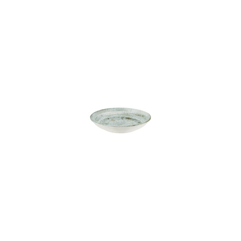 Bonna China Odette dia.5.25" h:1.5" 7 oz. Round Decorated Porcelain Bowl (Set of 4)