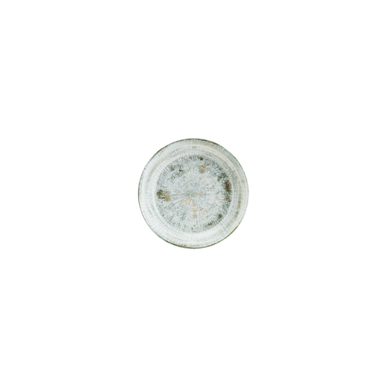 Bonna China Odette dia.6" h:1.5" 11 oz. Round Decorated Porcelain Bowl (Set of 4)